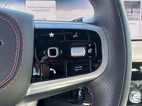 Used 2025 Genesis G80 3.5T Sport Prestige image 31