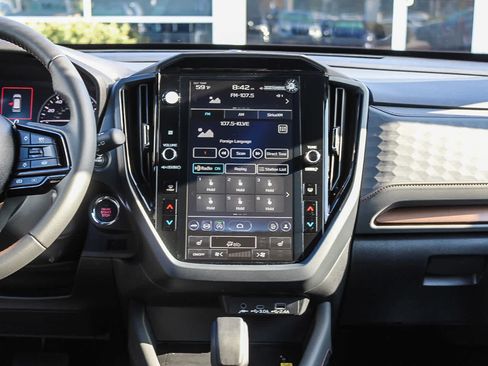 New 2025 Subaru Forester Sport image 13