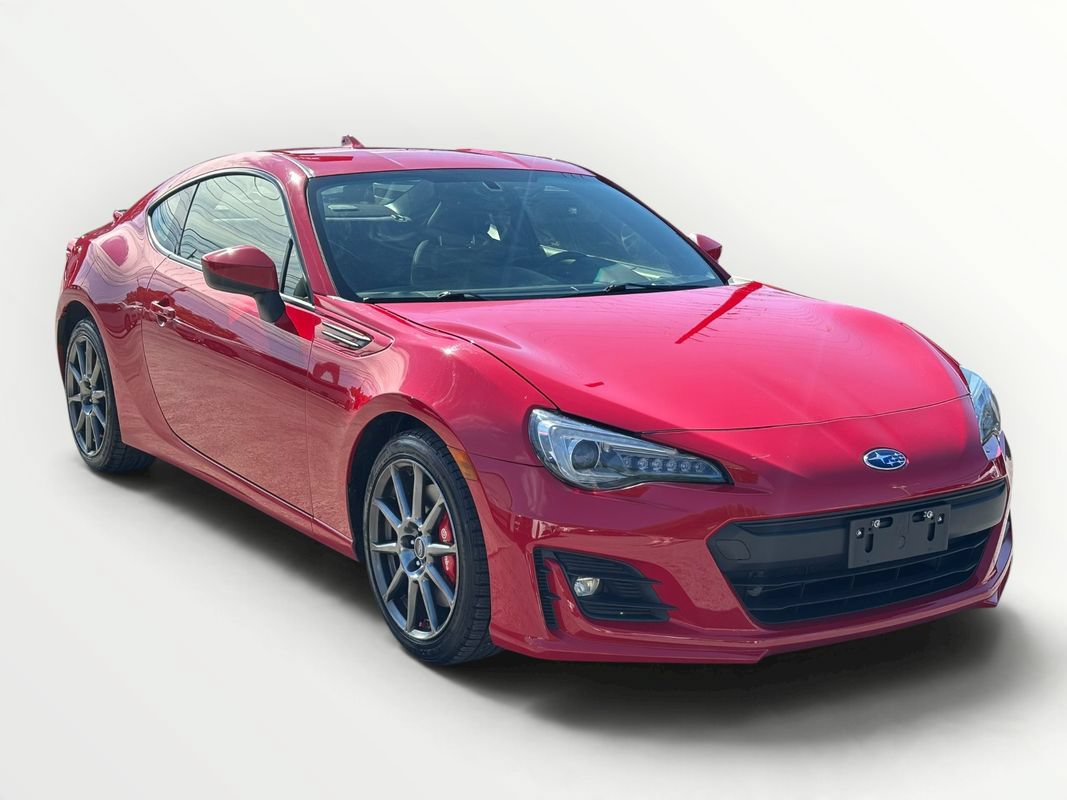 Used 2019 Subaru BRZ Limited w/ Performance Package RWD image 7