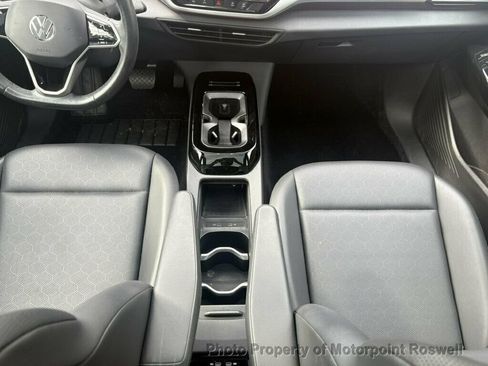 Used 2021 Volkswagen ID.4 Pro S RWD image 21