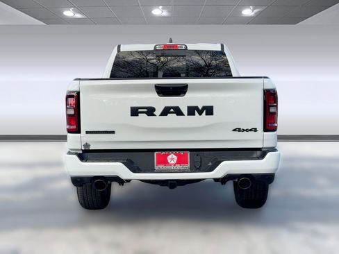 New 2026 RAM 1500 Big Horn image 10