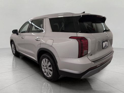 Used 2025 Hyundai Palisade SEL AWD/4WD image 21