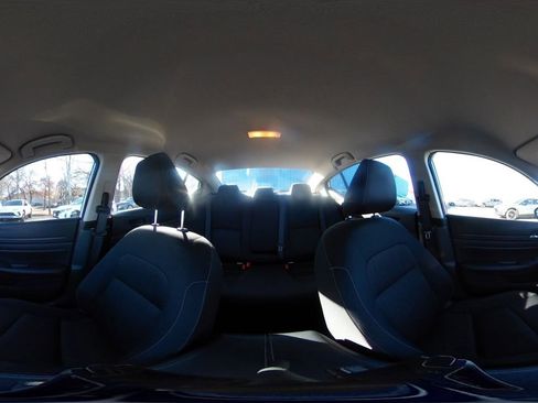 Used 2025 Nissan Altima 2.5 SV image 42