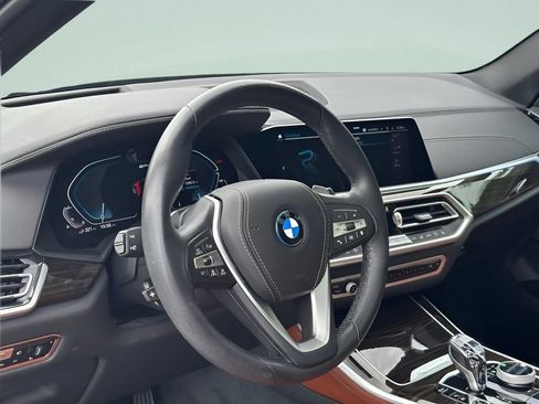 Certified 2023 BMW X5 xDrive45e w/ Executive Package AWD/4WD image 13