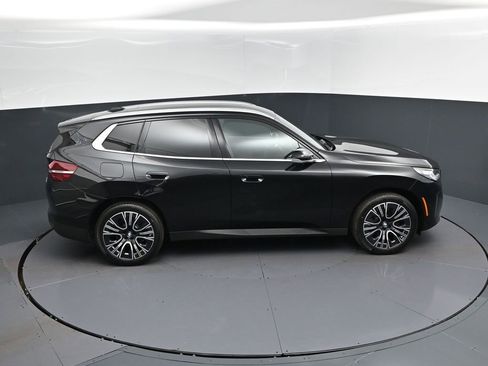 New 2026 BMW X3 xDrive30 w/ Convenience Package AWD/4WD image 35