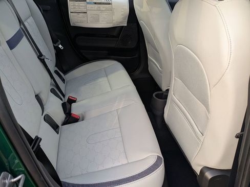 New 2026 MINI Cooper 4-Door Hardtop FWD image 22