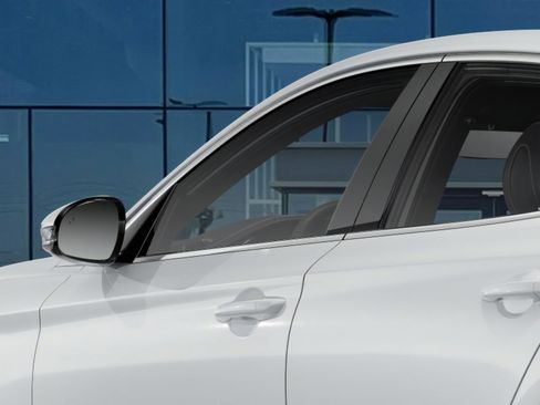 New 2026 Genesis G70 2.5T image 12