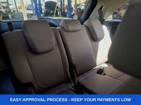 Used 2019 Honda Odyssey EX image 9