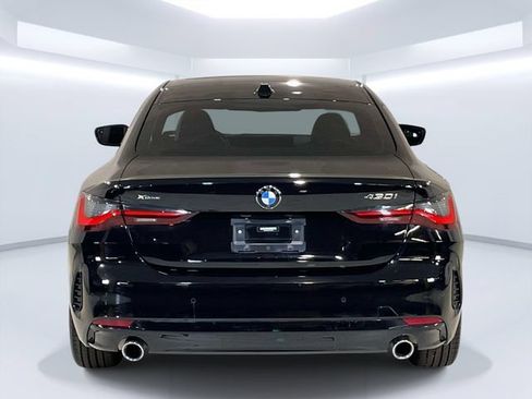 Used 2024 BMW 430i xDrive Coupe w/ Premium Package AWD/4WD image 6