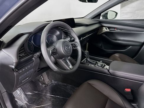 New 2026 MAZDA MAZDA3 Hatchback w/Premium Plus Pkg AWD/4WD image 13