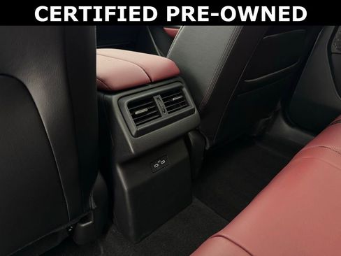 Used 2025 MAZDA CX-50 2.5 Hybrid w/ Cargo Package image 27