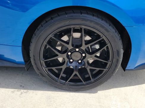 Used 2020 Ford Mustang GT Premium RWD image 14