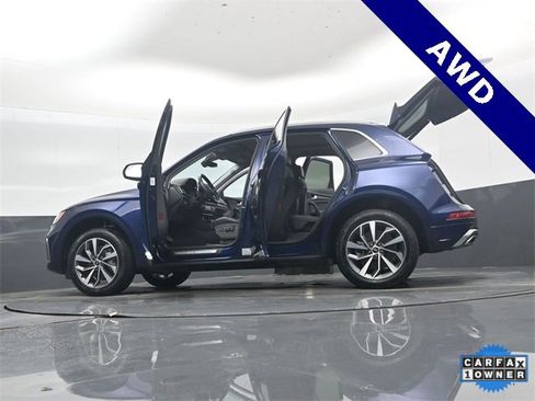 Used 2024 Audi Q5 2.0T Premium Plus image 53