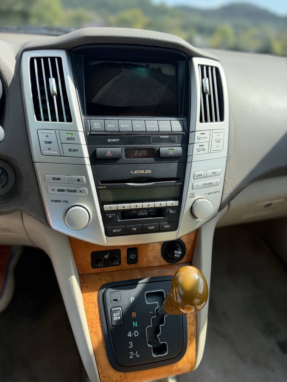Used 2007 Lexus RX 350 AWD image 28