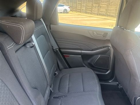 Used 2025 Ford Escape Active AWD/4WD image 33
