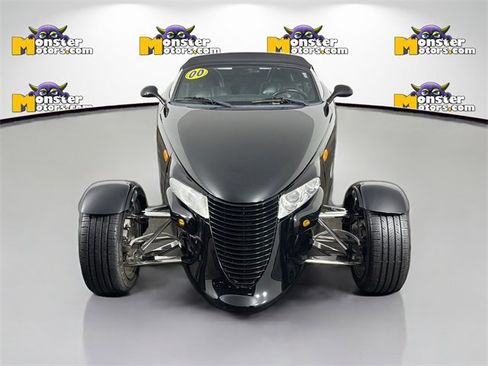 Used 2000 Plymouth Prowler Base image 2