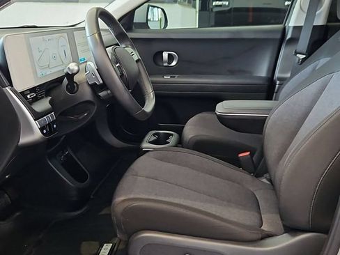 Used 2023 Hyundai Ioniq 5 SE RWD image 21