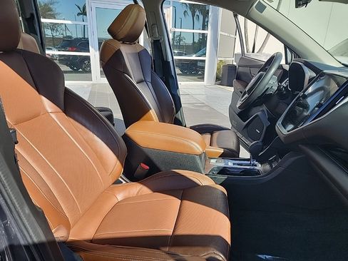 Used 2023 Subaru Ascent Touring image 25