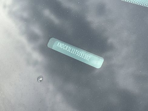 New 2026 Kia Niro Wind image 26