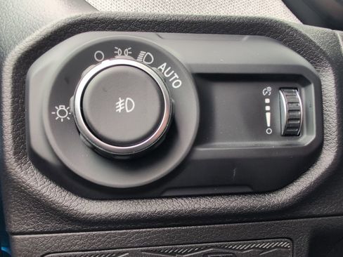 New 2025 Jeep Wrangler Unlimited Sport AWD/4WD image 19