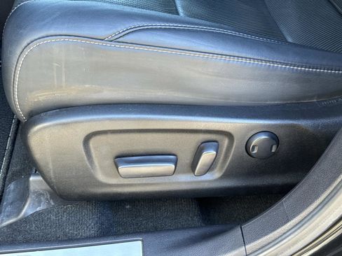 Used 2019 Lexus RX 450h AWD image 21