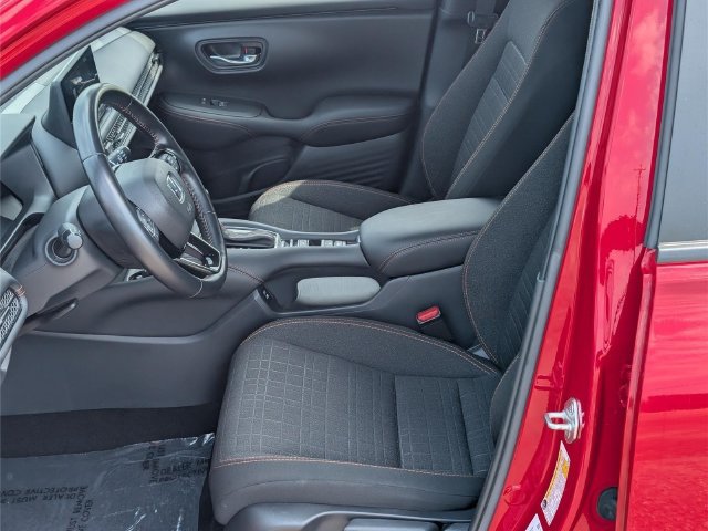 Used 2025 Honda HR-V Sport image 13