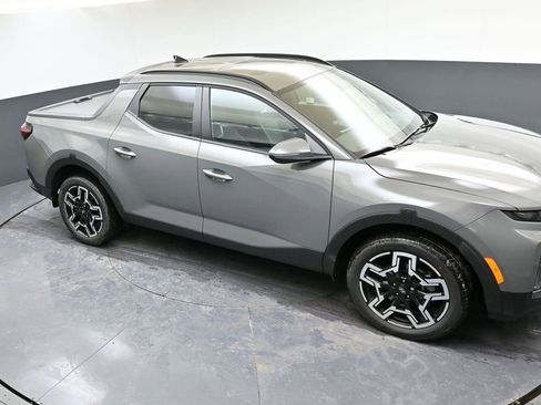 Certified 2025 Hyundai Santa Cruz Limited image 43