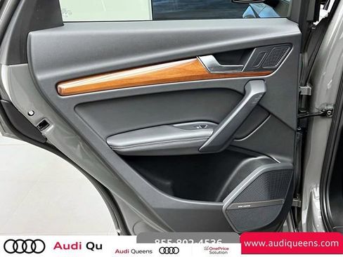 Certified 2023 Audi Q5 2.0T Premium Plus w/ Premium Plus Package image 11