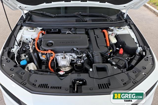 Used 2023 Honda Accord Sport image 15