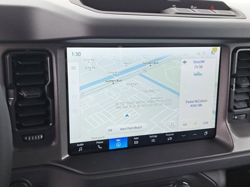 New 2025 Ford Bronco Big Bend image 29