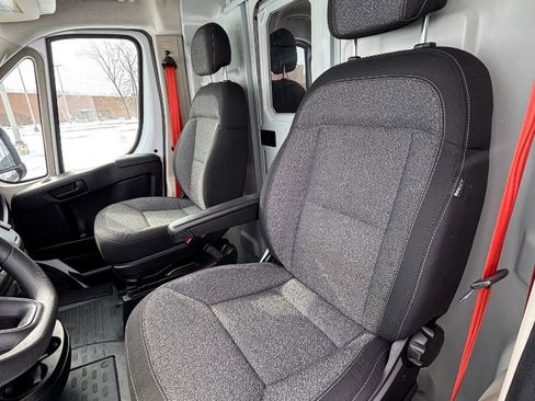 Used 2022 RAM ProMaster 3500 w/ Convenience Group image 10