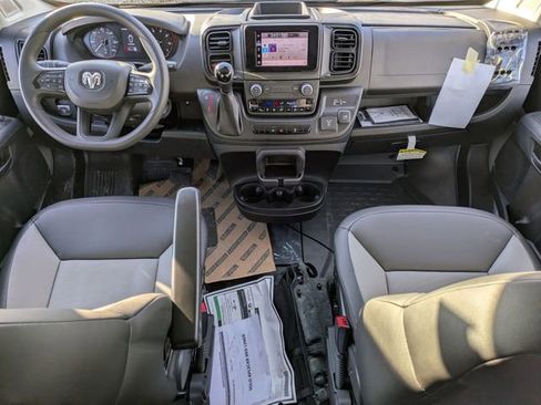 New 2026 RAM ProMaster 2500 w/ Convenience Group FWD image 20