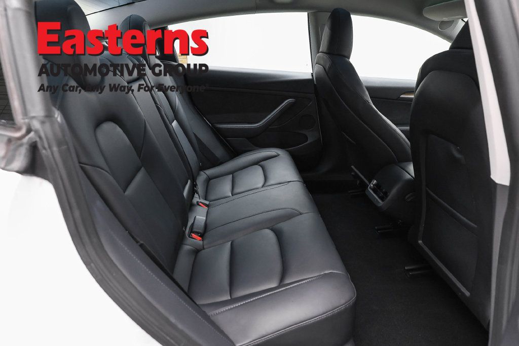 Used 2023 Tesla Model 3 Standard Range RWD image 19