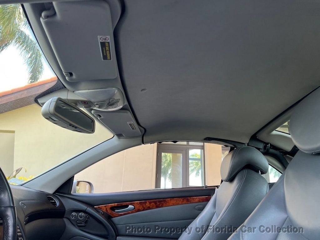 Used 2006 Mercedes-Benz SL 500 image 64