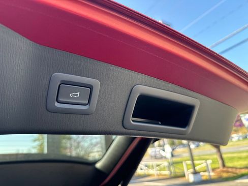 New 2025 MAZDA CX-5 2.5 Turbo image 33