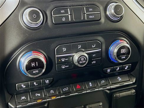 Used 2020 GMC Sierra 1500 SLT w/ SLT Premium Plus Package image 20