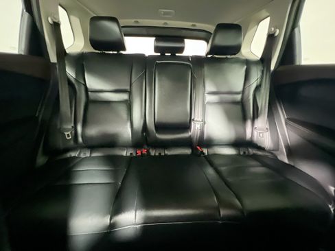 Used 2022 Nissan Rogue SL w/ SL Premium Package FWD image 32
