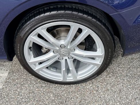 Used 2018 Audi A3 2.0T Premium w/ Convenience Package image 10