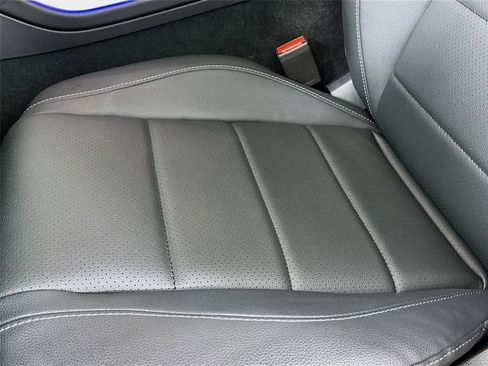 Certified 2026 Mercedes-Benz GLE 350 GLE 350 image 24