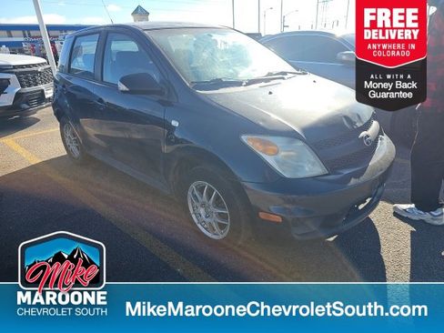 Used 2006 Scion xA image 1