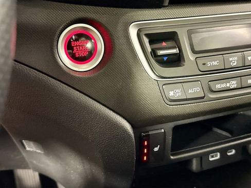 Certified 2025 Honda Ridgeline TrailSport image 55