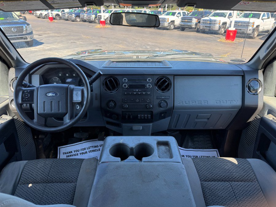 Used 2016 Ford F350 XL w/ Power Equipment Group AWD/4WD image 20