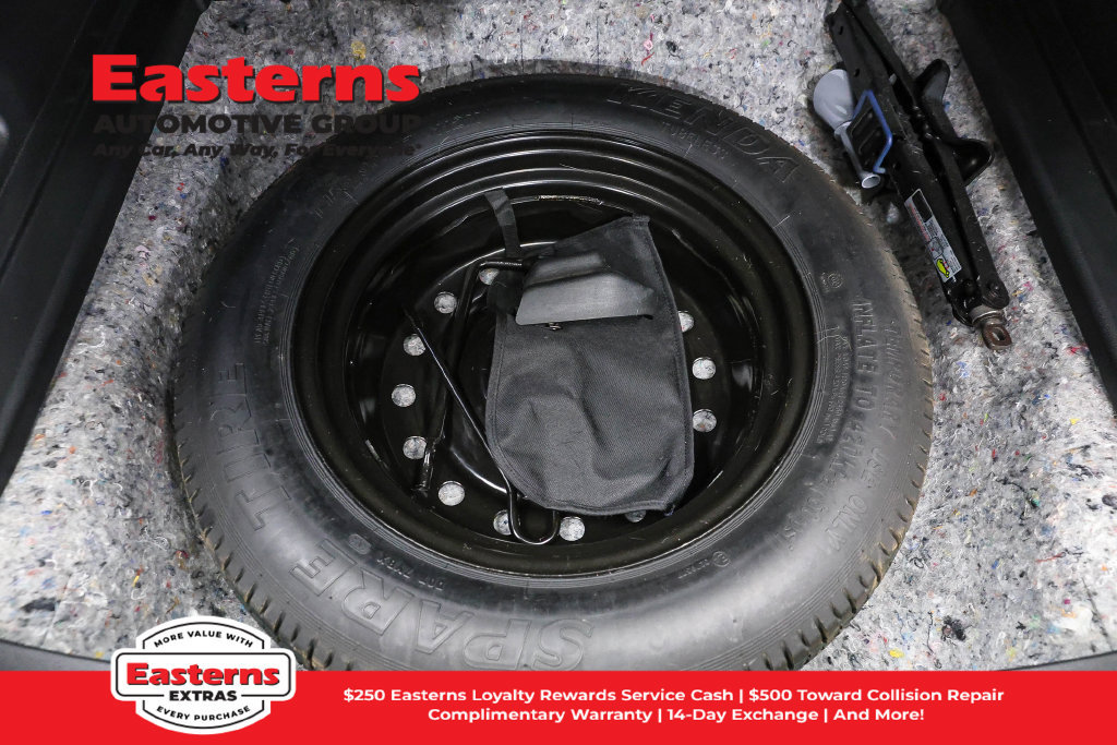 Used 2024 Honda CR-V EX-L image 25