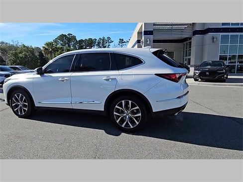 Certified 2023 Acura MDX Technology image 21