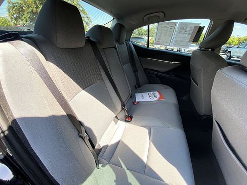 Used 2025 Toyota Camry LE w/ Convenience Package FWD image 23