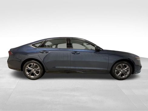 New 2026 Honda Accord EX-L image 8