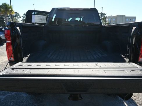 New 2025 Chevrolet Silverado 2500 High Country w/ High Country Premium Package image 24