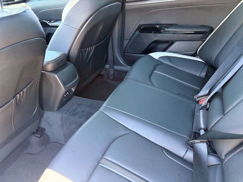Used 2025 Kia K5 GT-Line AWD/4WD image 14