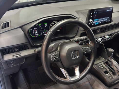 Used 2025 Honda CR-V Sport-L image 15