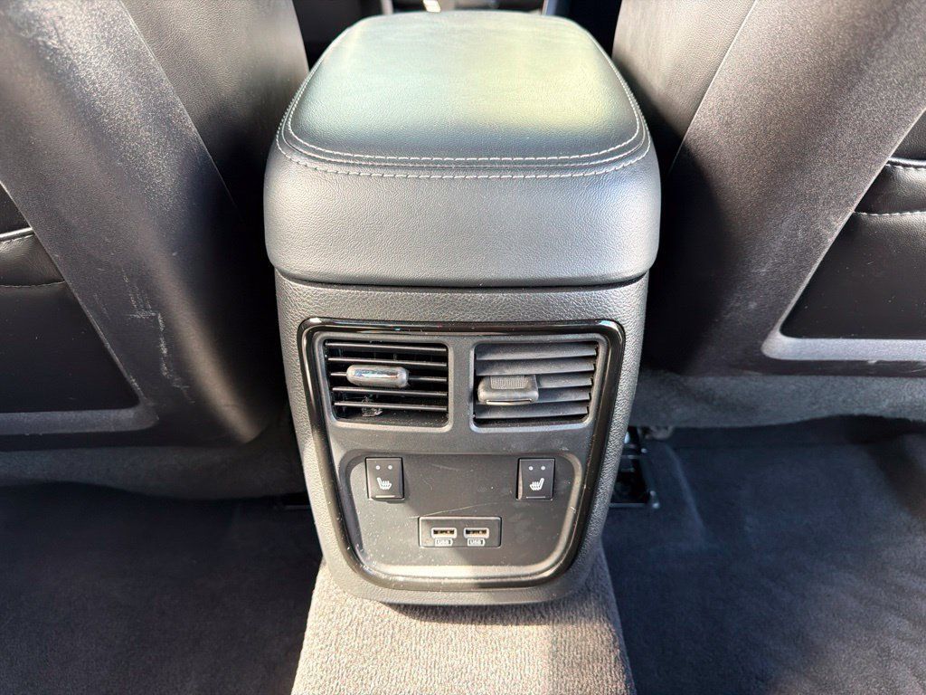 Used 2022 Dodge Charger Scat Pack w/ Daytona Edition Group RWD image 23